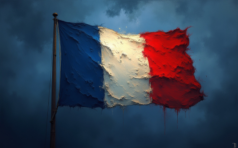 What investors need to know about France’s political chaos