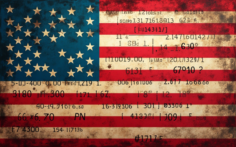 US GDP rebounds 3.3% in Q2 as imports plunge after tariff surge, consumer activity firms up