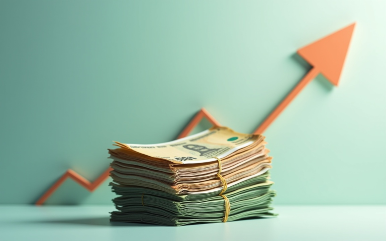 India’s June quarter GDP growth at 6.7% amid US tariffs risk