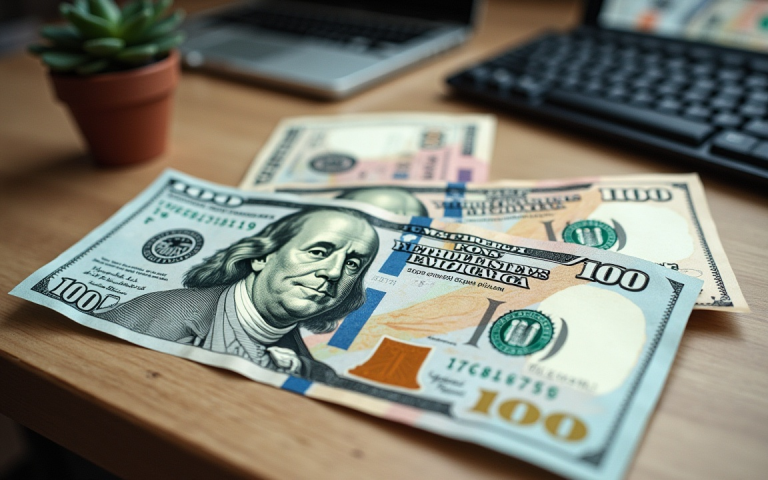 Interview: US economy defies expectations, UK faces fiscal tightrope, says TradingBlock’s Michael Martin