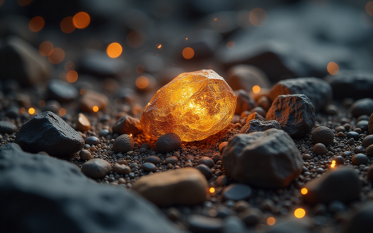 US-backed TechMet creates new unit for western critical mineral supply chains