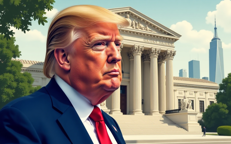 Fed Governor Lisa Cook sues President Trump over attempted removal