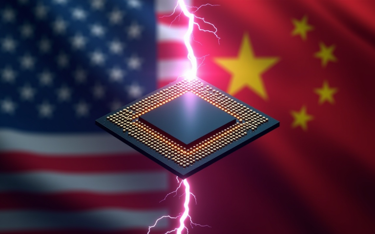 US equipment curbs expected to weigh more on Samsung, SK Hynix than TSMC