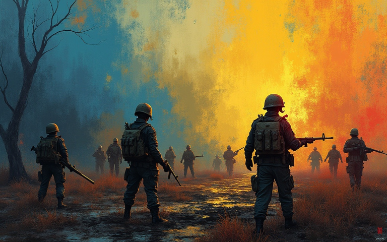 IMF warns Ukraine’s funding needs may rise by $20 billion in 2026-2027