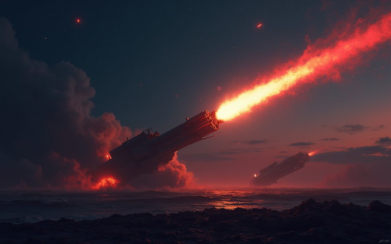 Denmark shifts $9.1B defence order to Europe, sidelines US suppliers