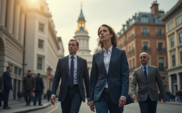 UK unemployment steady at 4.7% in July as wage growth slows, BOE seen holding rates