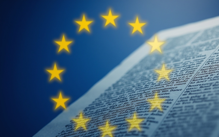 EU unveils sanctions package against Israel over Gaza human rights concerns