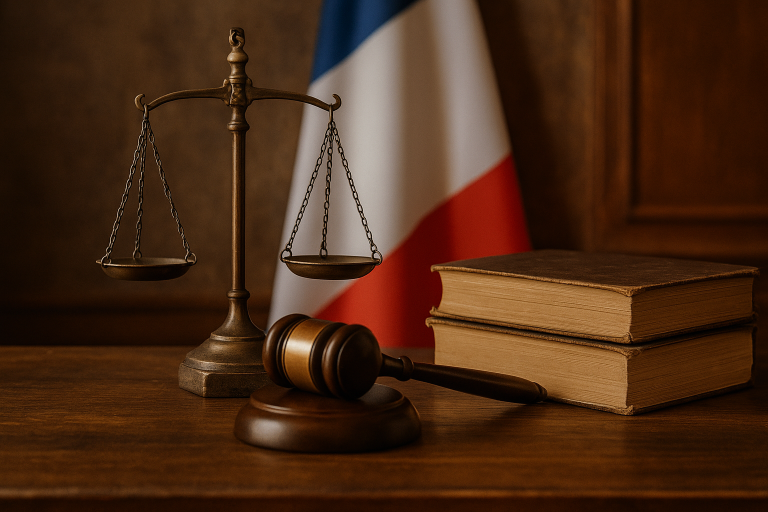 Sarkozy convicted in Libya funding trial, faces prison term