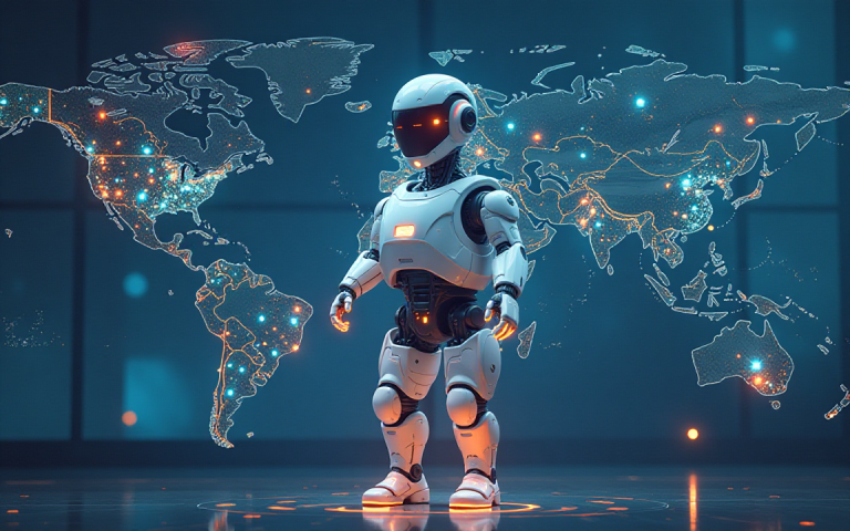 AI skills boom: demand surges, salaries rise in non-tech roles