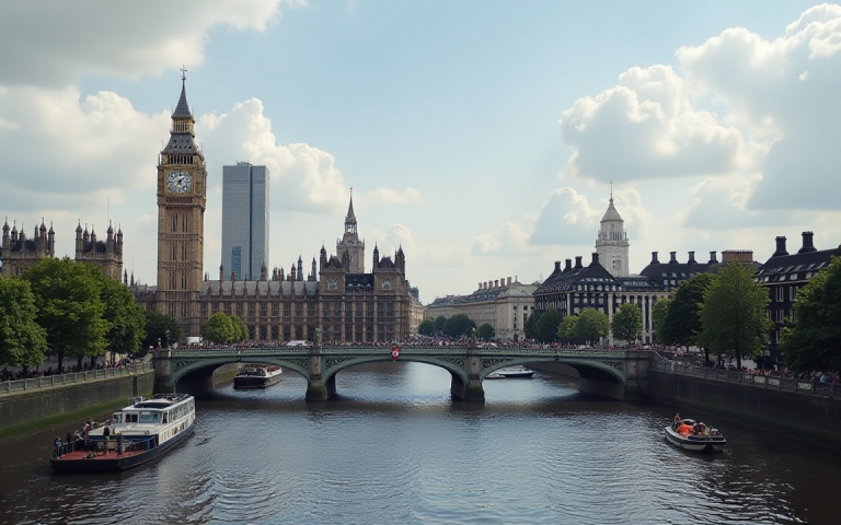 Lord Mandelson sacked as UK ambassador to US following Epstein revelations