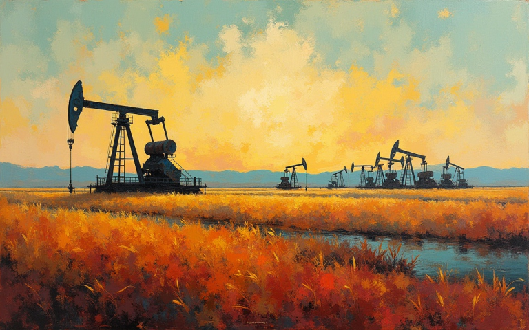 Global oil supply set to grow faster, with potential 2026 surplus, says IEA