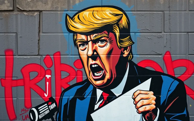 Court upholds $83.3M verdict against Trump in Carroll defamation case