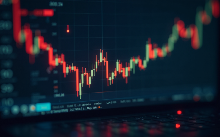 Oracle pullback follows record AI-fueled surge toward trillion-dollar valuation