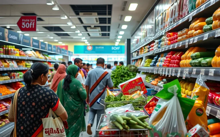 India’s inflation rises to 2.07% in August, in line with estimates