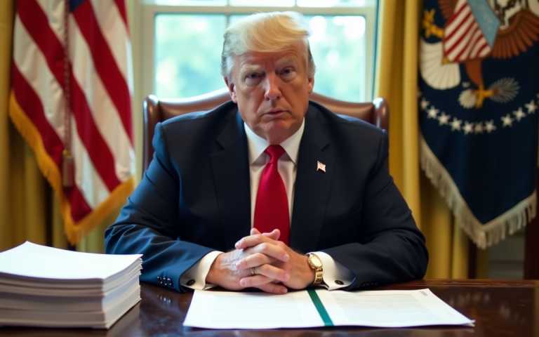 ‘Never felt better’: Trump pushes back health rumors after public absence