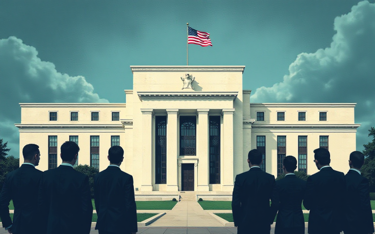 Who is Stephen Miran? Trump’s Fed nominee seeking Senate confirmation