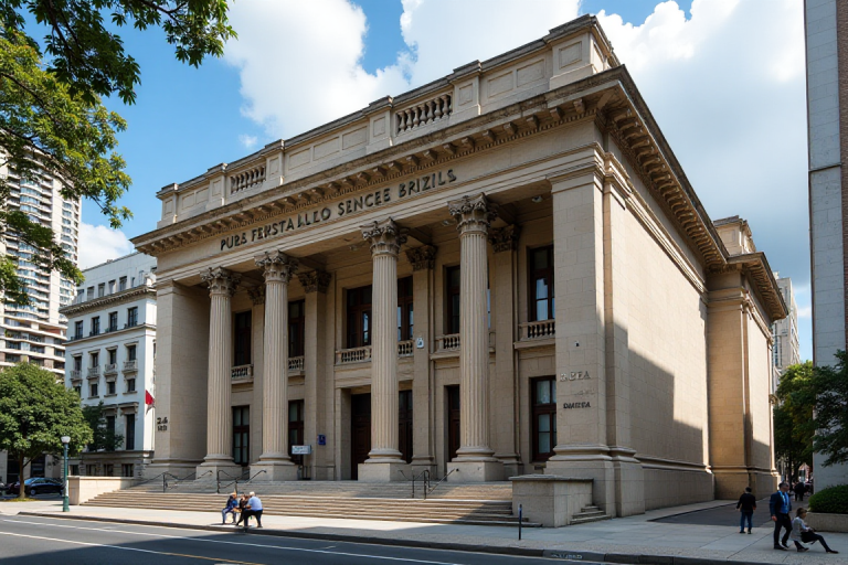 Brazil’s central bank delays Pix installments regulation to late October