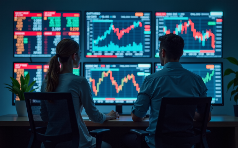 Europe markets open: CAC 40 soars 2.4%, Stoxx +0.7% on a stunning luxury rally