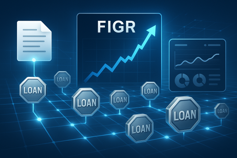 Figure Technology surge 24% after strong Q3