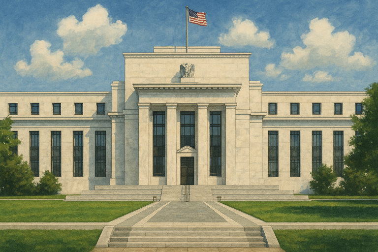 Betting markets increase odds on Kevin Hassett to succeed Powell as Fed chair