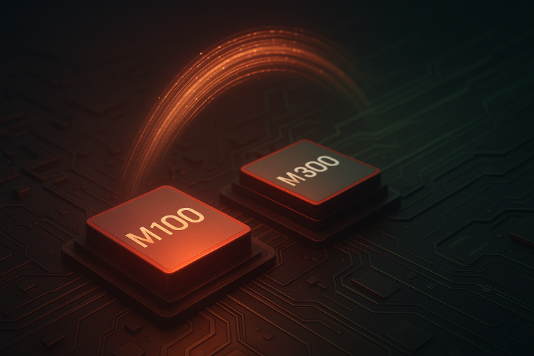 What Baidu’s new chips reveal about China’s plan to counter Nvidia in AI race