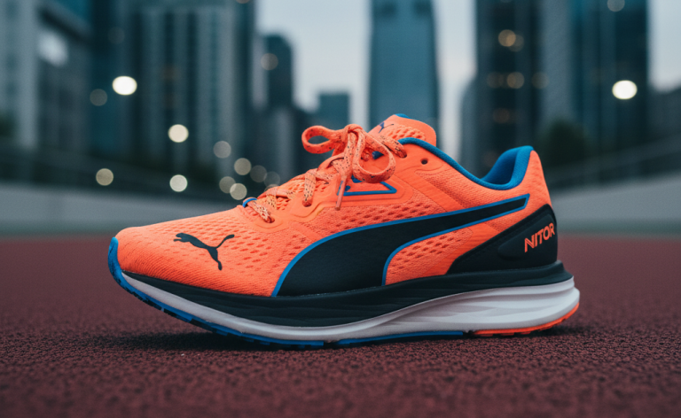 Puma shares jumps 13% on report Anta Sports exploring acquisition