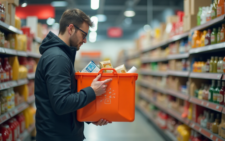 Canada inflation slows to 2.2% in October as gasoline and food prices ease