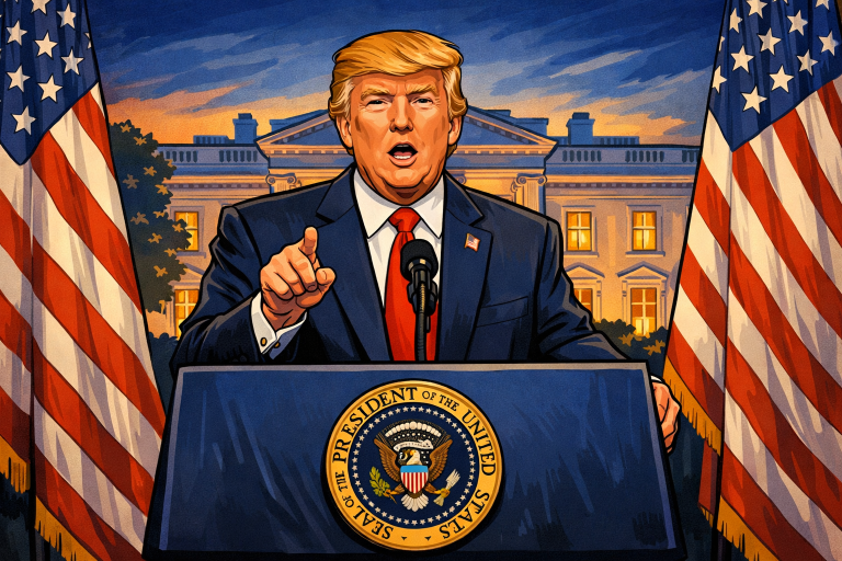 Trump introduces warrior dividend and housing reforms to address price concerns