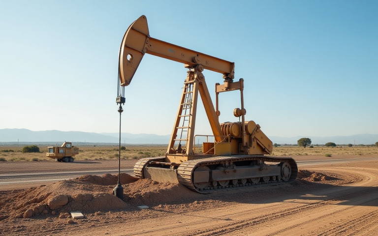 Peace talks, sanctions drive Brent crude below $60/bbl for the first time in 7 months