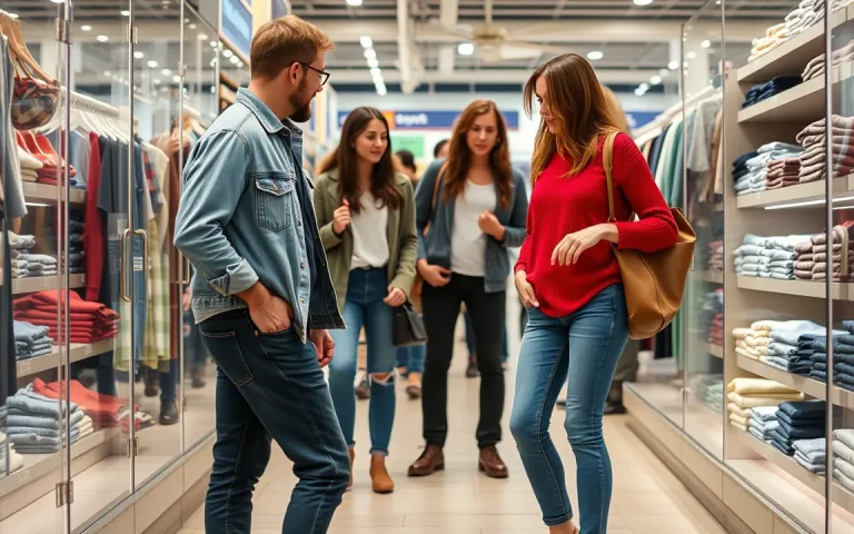 Why American Eagle stock is up 12% in premarket trading