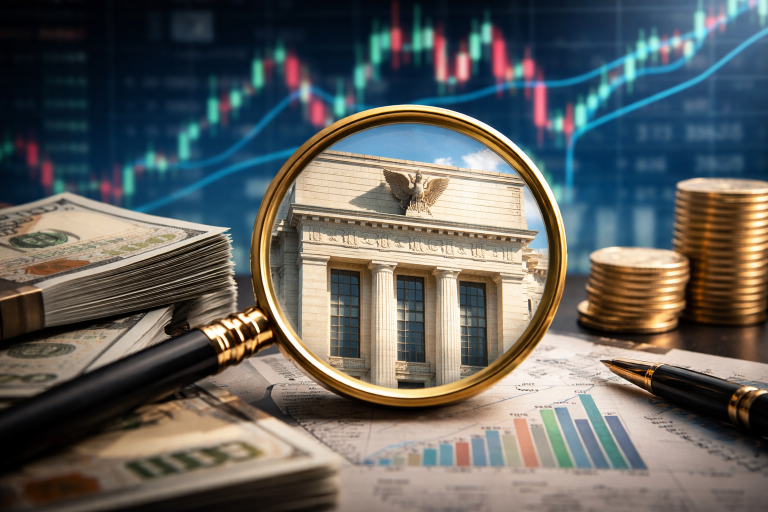 What investors should expect from the Federal Reserve in 2026