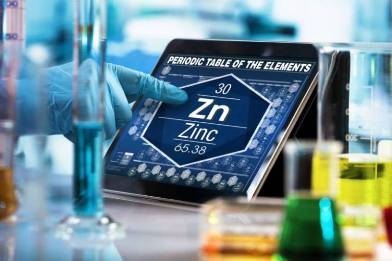 Zinc Price Forecast: Top Trends for Zinc in 2026
