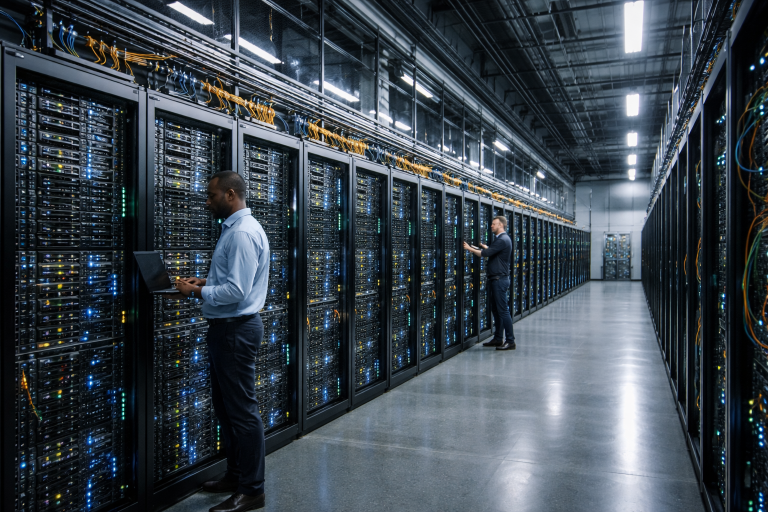 DCF model suggests Nebius stock is ‘overvalued’ – but should you sell?