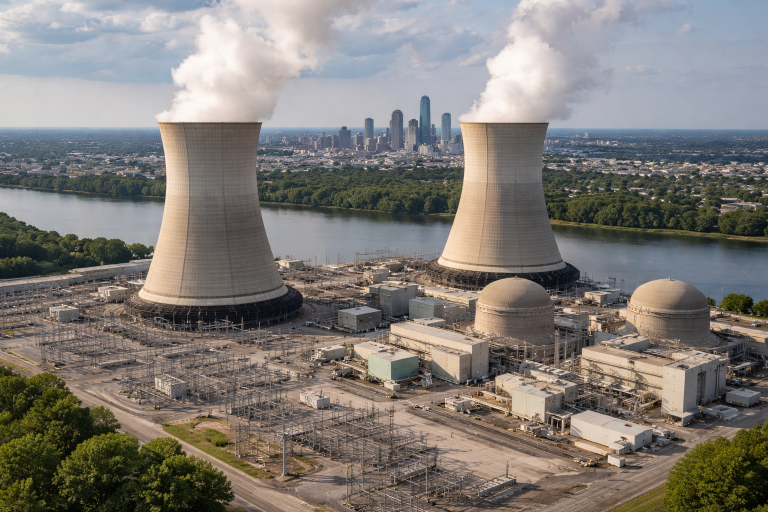 Constellation stock falls as weak outlook, deal delays dent sentiment