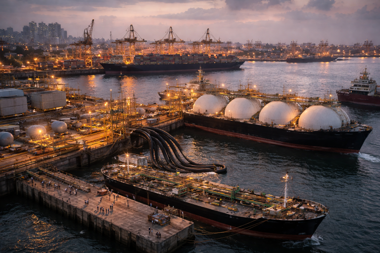 Iran tensions, oil price spike rattle Emerging Market credit