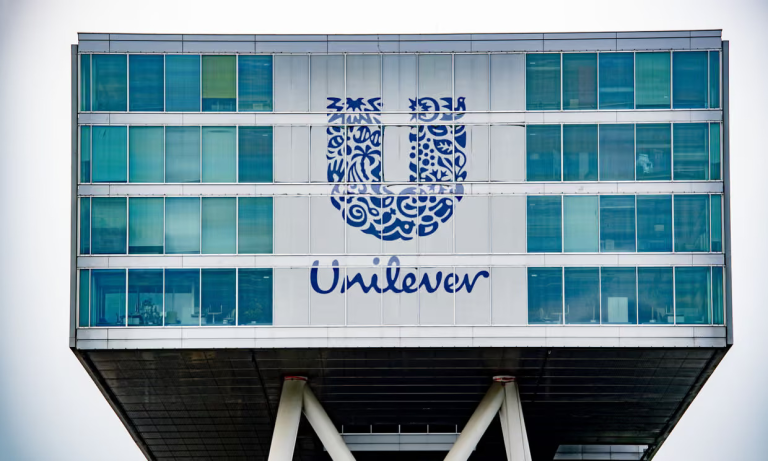 Unilever in talks to combine food business with McCormick in $15.7B deal