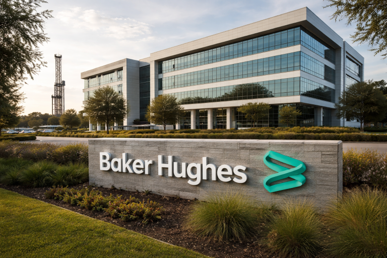 Will the Baker Hughes stock retest its all-time high soon?