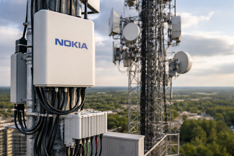 BofA reveals four reasons why Nokia stock is poised to rip higher in 2026