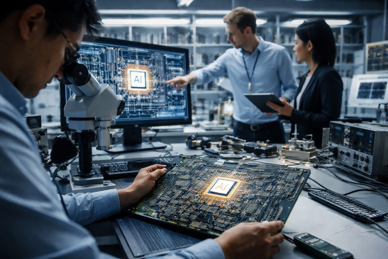 AMD stock just achieved a milestone it hasn’t in over 20 years