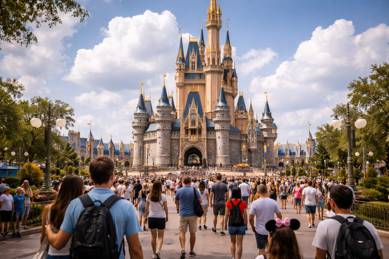 Why Raymond James sees Disney stock as undervalued