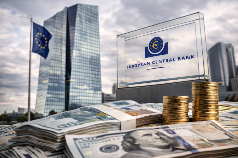 ECB must hike rates in April to anchor inflation expectations: Commerzbank