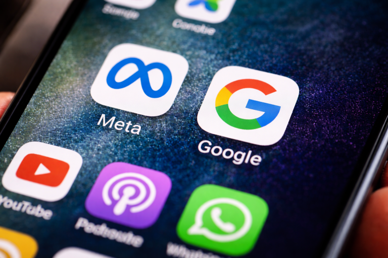 Magnificent Seven: why just two stocks are carrying the crown in 2026