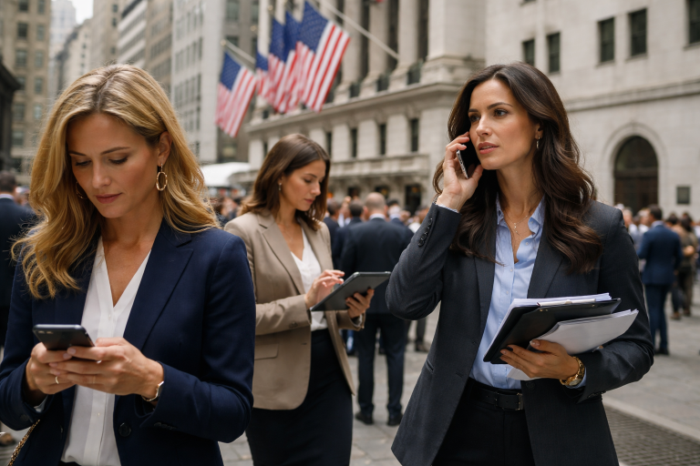 Dow futures surge 1,000 points: 5 things to know before market opens