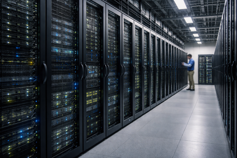 Iran tensions expose fragility of Gulf’s Big Tech infrastructure bet