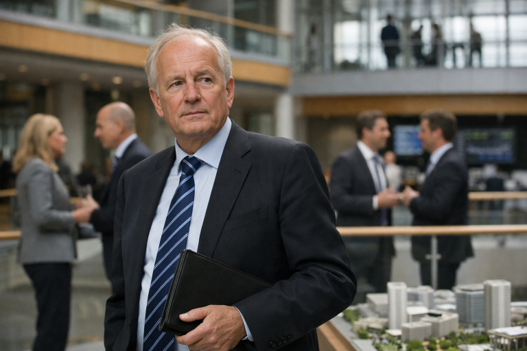 APG signals private market expansion as rules ease