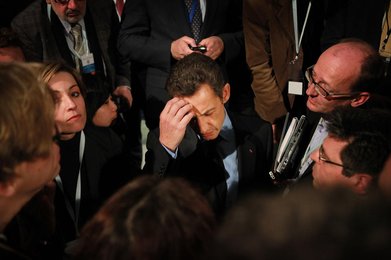 Ministers warn of extended market volatility amid Middle East crisis