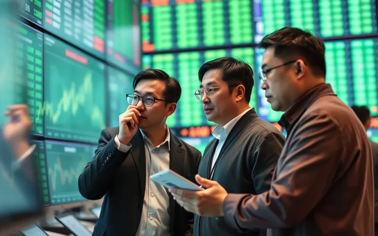 Japan stocks pull record $18.6B foreign inflow after 3-week selloff