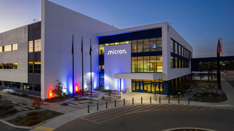 Micron to announce Q4 results today: what to expect