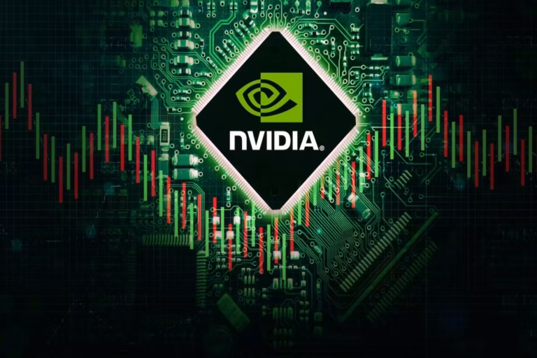 Nvidia Authorizes Record US$150 Billion Share Buyback