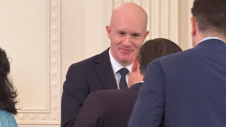 Crypto industry gave $8 million to Clarity Act lobbyists who didn’t close the deal